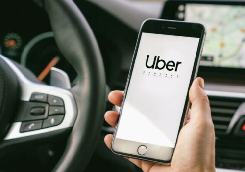 uber
